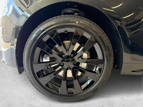 Fahrzeugbild LAND ROVER Range Rover Sport 3.0 I6 300 SE Dynamic