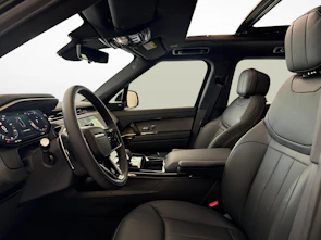 Fahrzeugbild LAND ROVER Range Rover Sport 3.0 I6 300 SE Dynamic