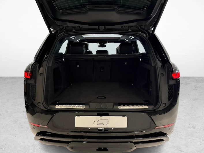 Fahrzeugbild LAND ROVER RANGE ROVER SPORT