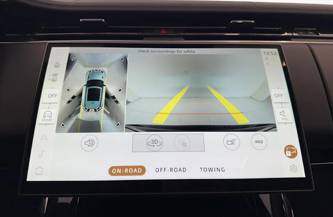 immagine del veicolo 12 immagine del veicolo 12