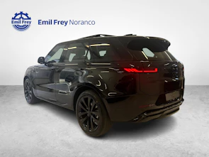 Fahrzeugbild LAND ROVER Range Rover Sport 3.0 I6 300 SE Dynamic