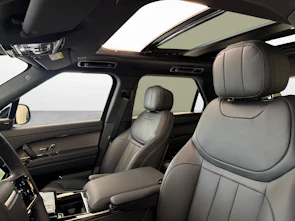 Fahrzeugbild LAND ROVER Range Rover Sport 3.0 I6 300 SE Dynamic