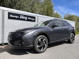 Subaru Crosstrek 2.0i e-Boxer Swiss Plus
