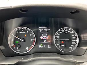 Subaru Crosstrek 2.0i e-Boxer Swiss Plus