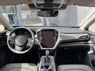 Subaru Crosstrek 2.0i e-Boxer Swiss Plus