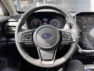 Subaru Crosstrek 2.0i e-Boxer Swiss Plus