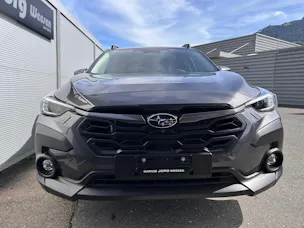 Subaru Crosstrek 2.0i e-Boxer Swiss Plus