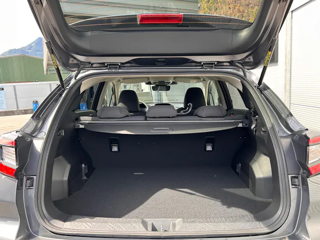 Subaru Crosstrek 2.0i e-Boxer Swiss Plus