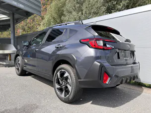 Subaru Crosstrek 2.0i e-Boxer Swiss Plus