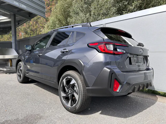 Subaru Crosstrek 2.0i e-Boxer Swiss Plus