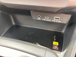 Subaru Crosstrek 2.0i e-Boxer Swiss Plus