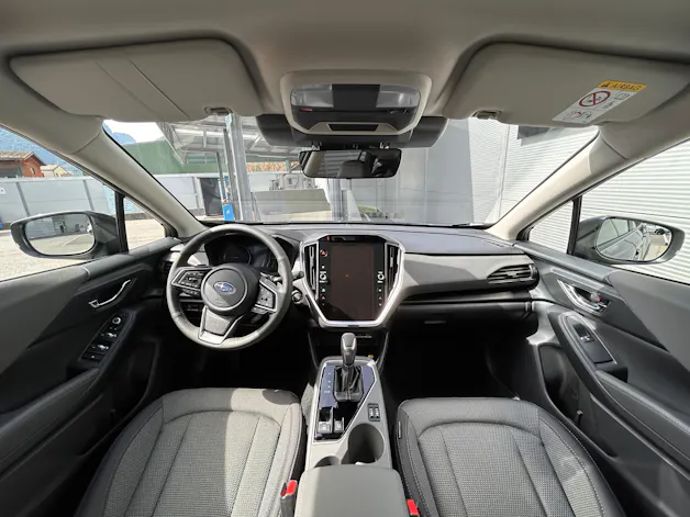 Subaru Crosstrek 2.0i e-Boxer Swiss Plus