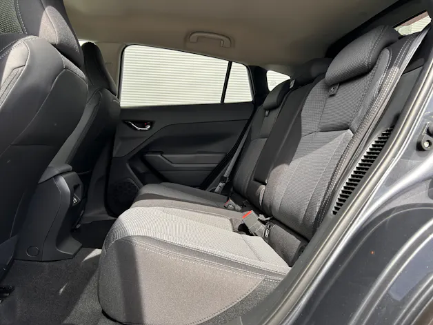Subaru Crosstrek 2.0i e-Boxer Swiss Plus