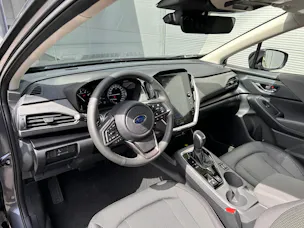 Subaru Crosstrek 2.0i e-Boxer Swiss Plus