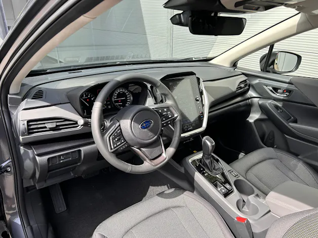 Subaru Crosstrek 2.0i e-Boxer Swiss Plus
