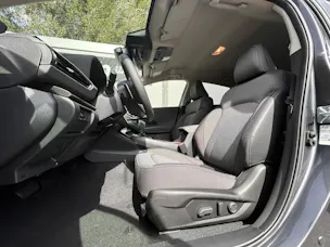 Subaru Crosstrek 2.0i e-Boxer Swiss Plus