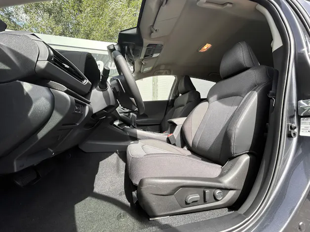 Subaru Crosstrek 2.0i e-Boxer Swiss Plus