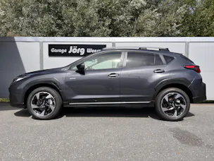 Subaru Crosstrek 2.0i e-Boxer Swiss Plus