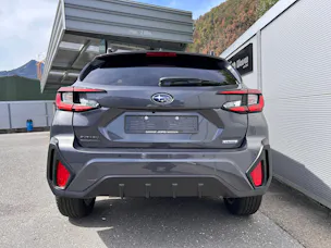 Subaru Crosstrek 2.0i e-Boxer Swiss Plus