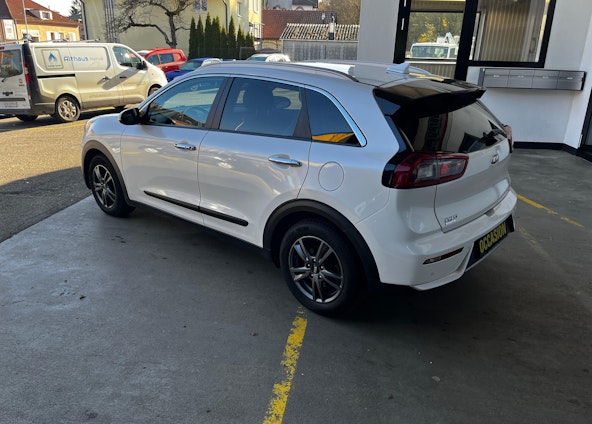 Fahrzeugbild 3 Fahrzeugbild 3