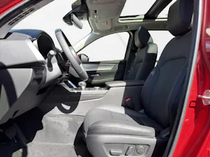 Mazda CX-60 2.5 PHEV Exclusive-Line