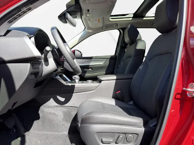 Mazda CX-60 2.5 PHEV Exclusive-Line