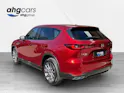 Mazda CX-60 2.5 PHEV Exclusive-Line