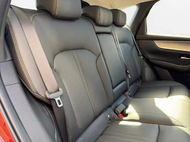 Mazda CX-60 2.5 PHEV Exclusive-Line