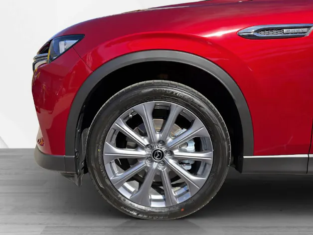 Mazda CX-60 2.5 PHEV Exclusive-Line