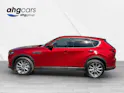 Mazda CX-60 2.5 PHEV Exclusive-Line