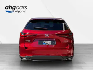 Mazda CX-60 2.5 PHEV Exclusive-Line