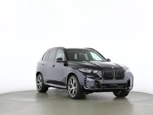 BMW X5 30d xDrive SAG