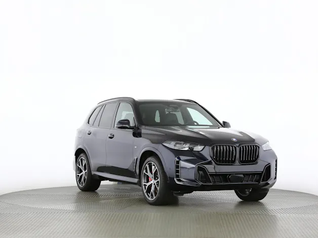 BMW X5 30d xDrive SAG