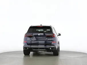 BMW X5 30d xDrive SAG