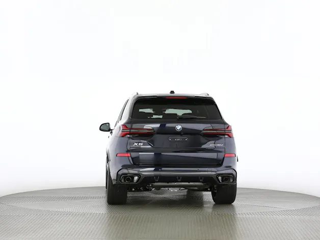 BMW X5 30d xDrive SAG