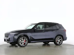 BMW X5 30d xDrive SAG