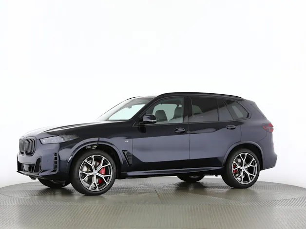 BMW X5 30d xDrive SAG