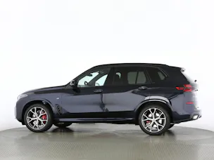 BMW X5 30d xDrive SAG