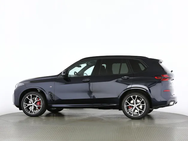BMW X5 30d xDrive SAG