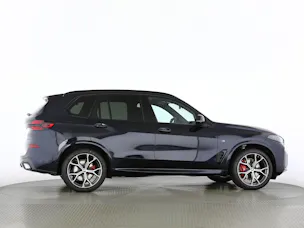 BMW X5 30d xDrive SAG