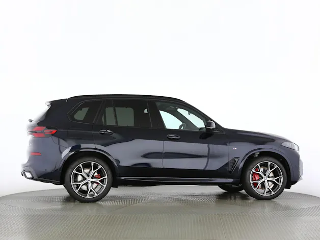 BMW X5 30d xDrive SAG