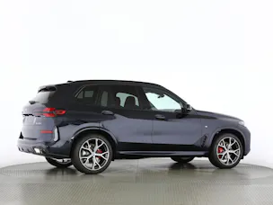 BMW X5 30d xDrive SAG
