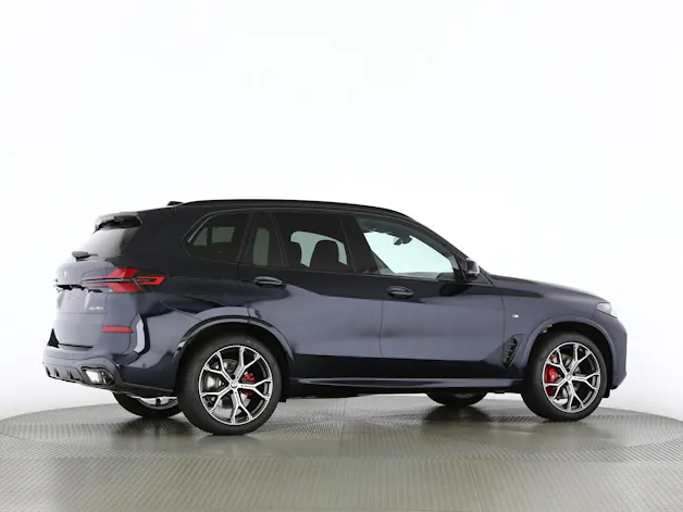BMW X5 30d xDrive SAG