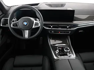 BMW X5 30d xDrive SAG