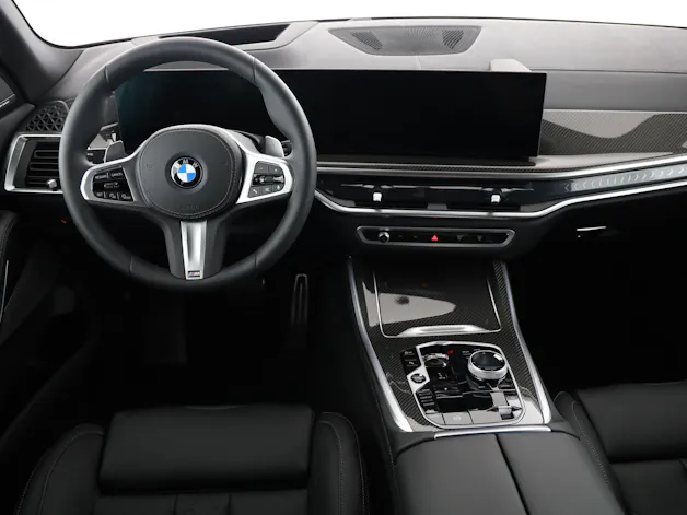 BMW X5 30d xDrive SAG