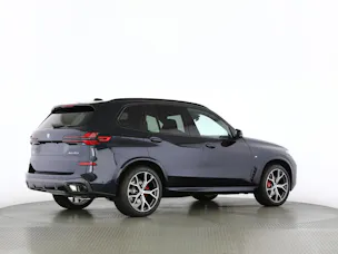 BMW X5 30d xDrive SAG