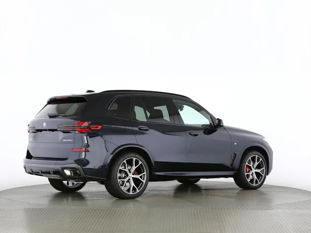 BMW X5 30d xDrive SAG