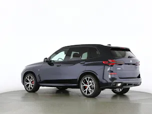 BMW X5 30d xDrive SAG