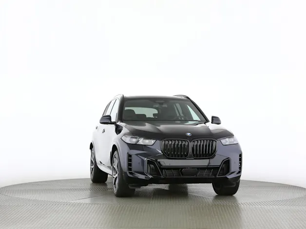 BMW X5 30d xDrive SAG