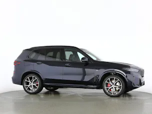 BMW X5 30d xDrive SAG
